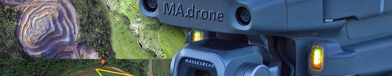 M.A.Drone